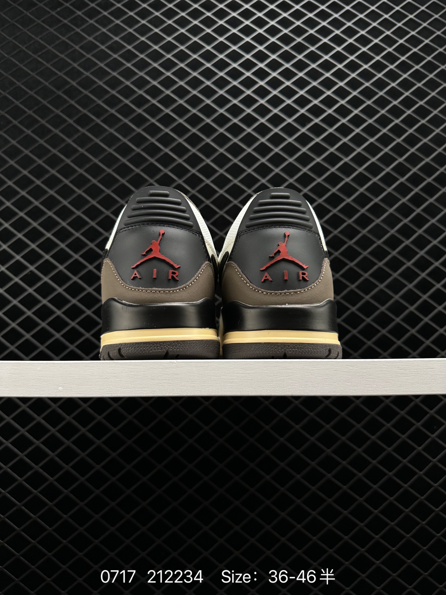 Air Jordan Legacy 312 Low